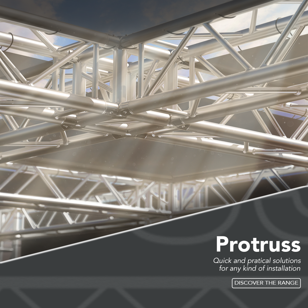 PROTRUSS TRIS