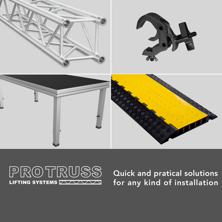 protruss