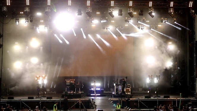 PROLIGHTS showcased at iconic German festivals
