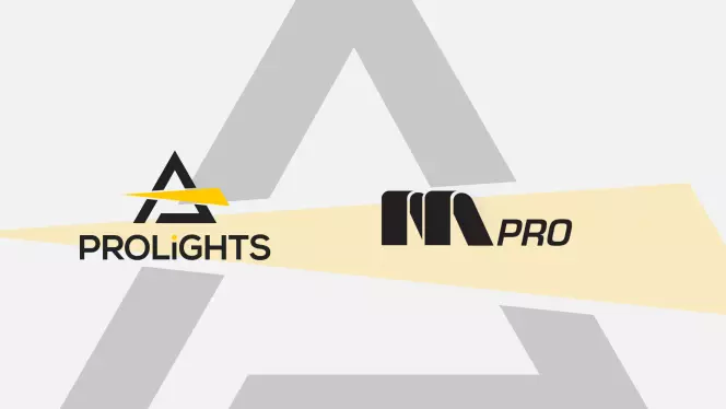 PROLIGHTS appoints Modern Elektronik Turkish distributor