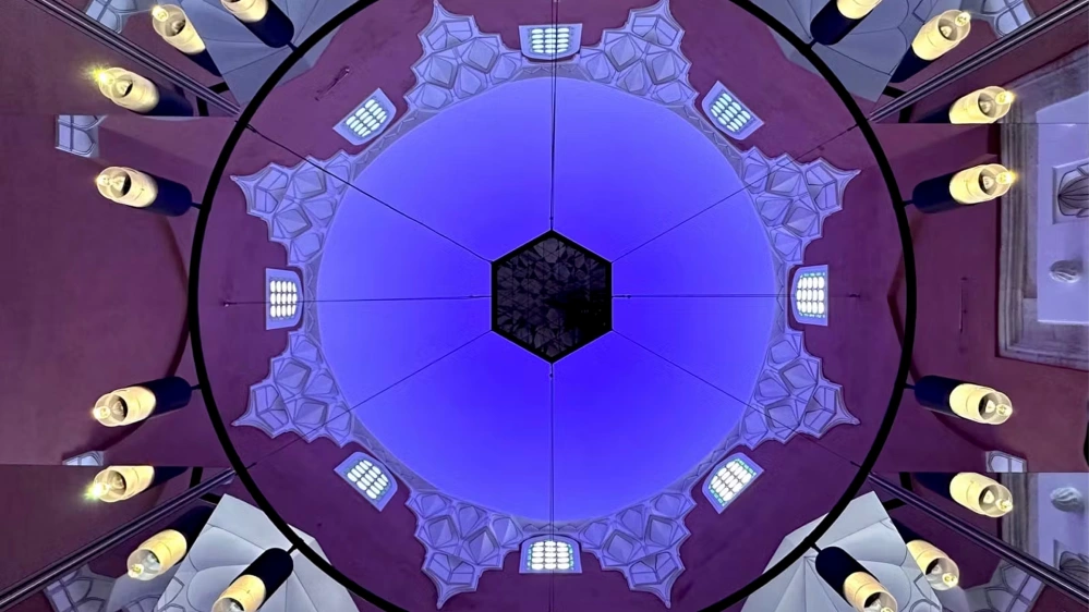 Bringing Light to History: Prolights Illuminates the Majestic Topkapi Palace
