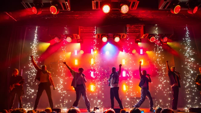 PROLIGHTS Astra Family shines bright at Hamburger Börs 
