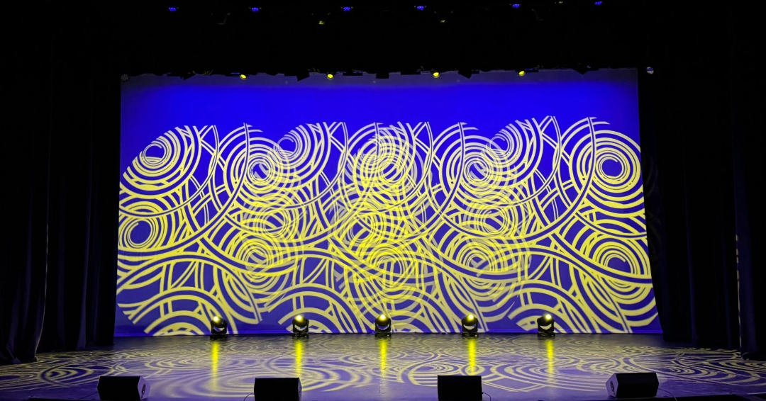 Importante upgrade dell'illuminazione per il Performing Arts Centre di St Hilda's in Australia Occidentale
