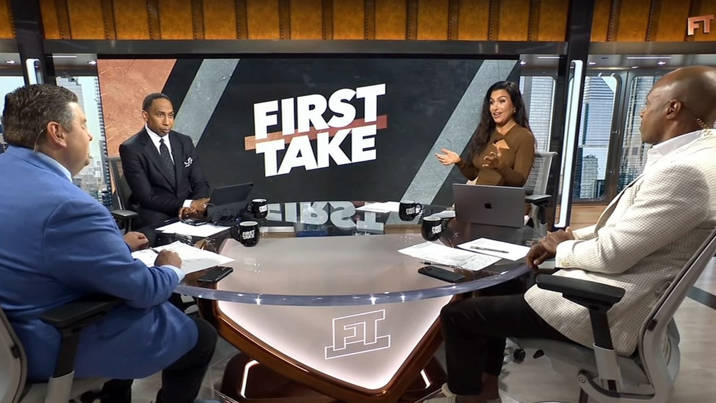 PROLIGHTS ridefinisce il design degli studi broadcast ESPN a New York