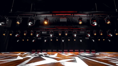 La nuova sala eventi del Vilnius College si trasforma con PROLIGHTS
