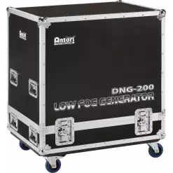 DNG-200 LOW FOG MACHINE