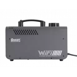 WIFI800 FOG MACHINE