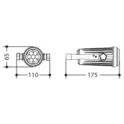 ARCLED1107UV