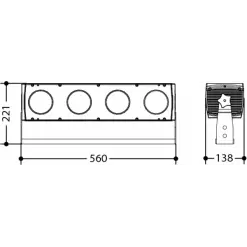 ARCLED3404