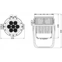 ARCLED7507Q2Z