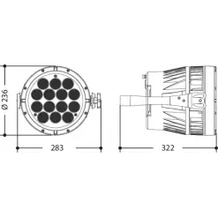 ARCLED7513VWZ