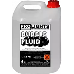 BUBBLEFLUID