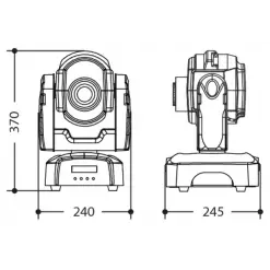 CROMOSPOT150