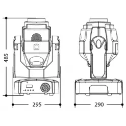 CROMOSPOT250