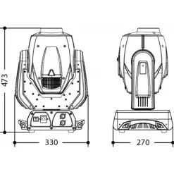 CROMOSPOT300