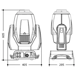 CROMOSPOT500