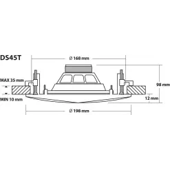 DS45T