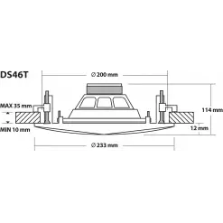 DS46T