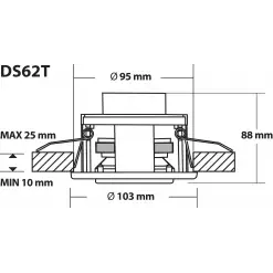 DS62T