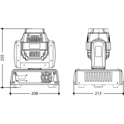 FY250W