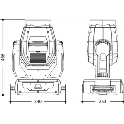 FY400B