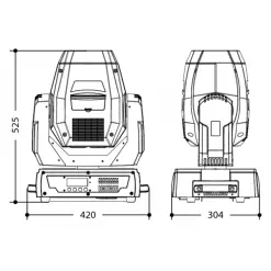 FY700S