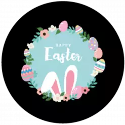 Happy Easter 5