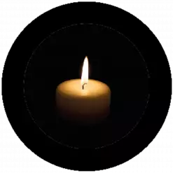 Candle 3