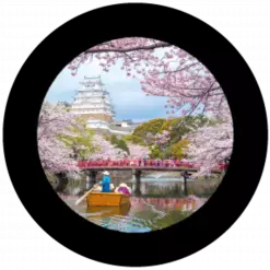 Himeji Castle