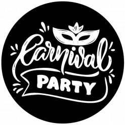 Carnival Typo 3