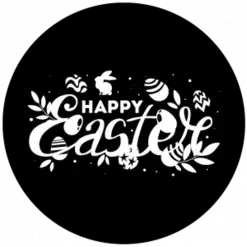 Happy Easter 6