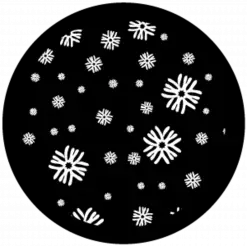 Snow Flakes 3