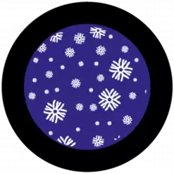 Snow Flakes 4