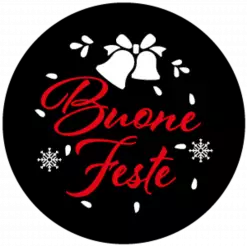 Buone Feste 2