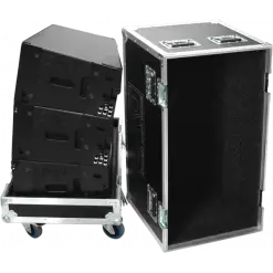 HDA500CASE