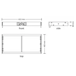 HDA803FB