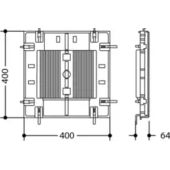 LEDMATRIX10