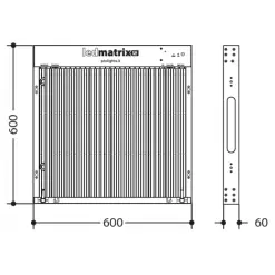 LEDMATRIX12