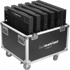 LEDMATRIX18