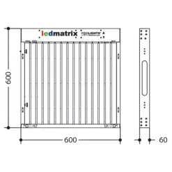 LEDMATRIX37