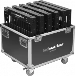 LEDMATRIX37