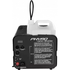 PHYRO1200SNOW