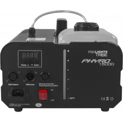 PHYRO1500D