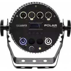 Polar 1000