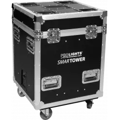 Smart TowerPack