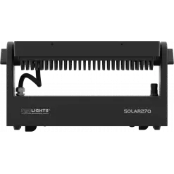 Solar 27Q