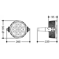 Sunpix 12TRI