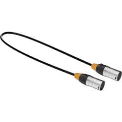 URMIII P3.9 Black Face Outdoor Data cables