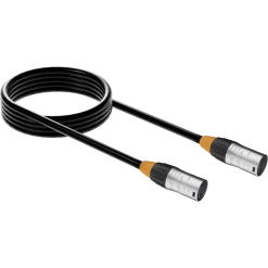 URMIII P3.9 Black Face Outdoor Data cables