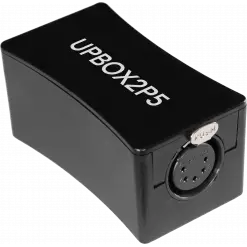 UPBOX2P5